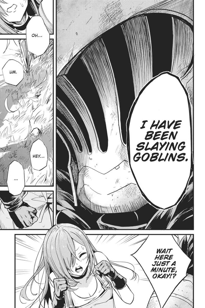 Goblin Slayer Side Story Year One 6 10