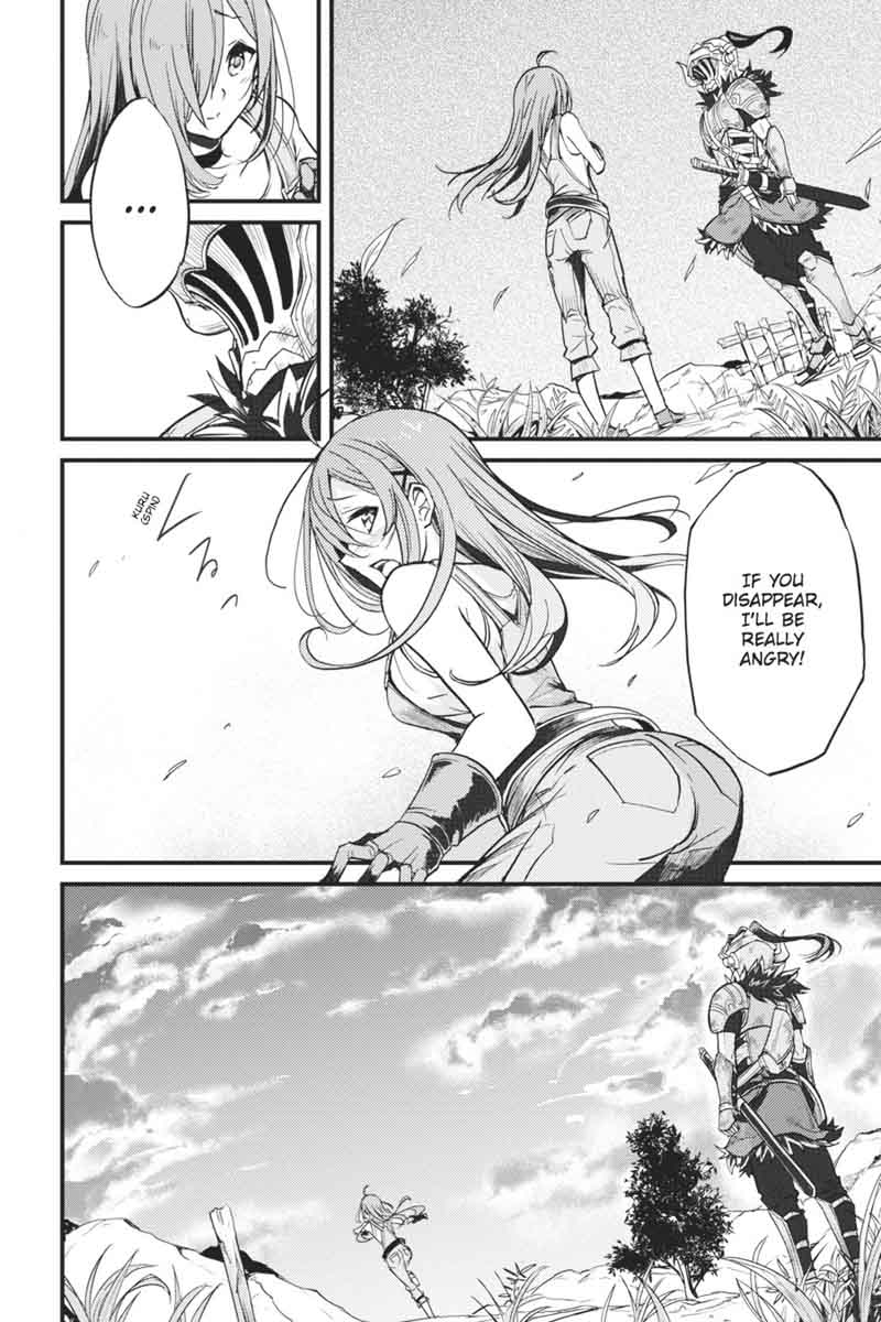 Goblin Slayer Side Story Year One 6 11