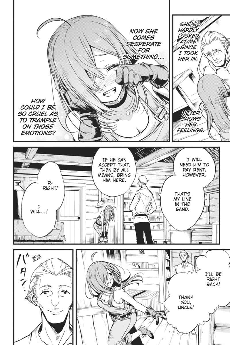 Goblin Slayer Side Story Year One 6 15