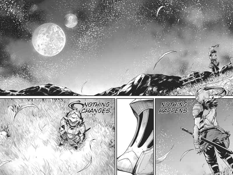 Goblin Slayer Side Story Year One 6 17