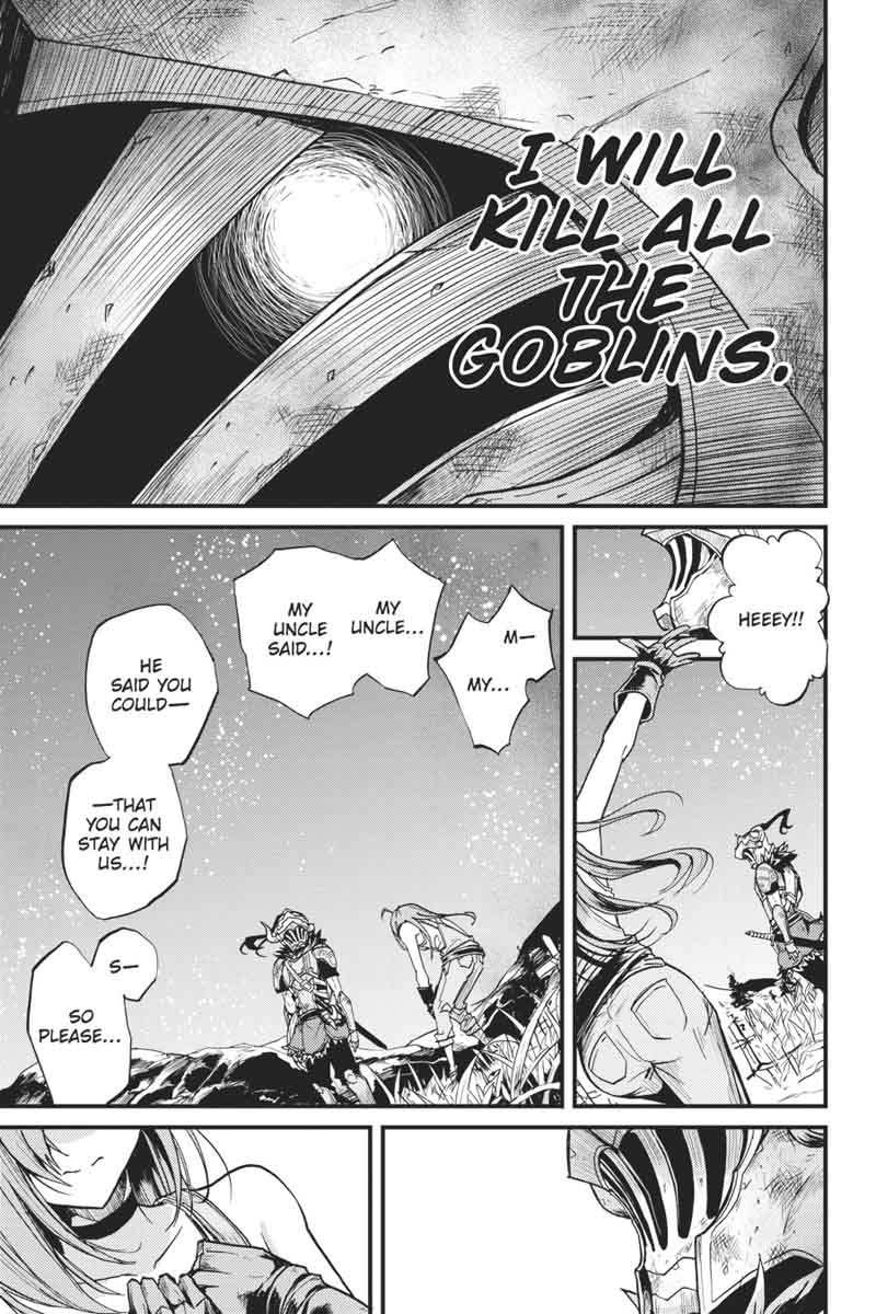Goblin Slayer Side Story Year One 6 19