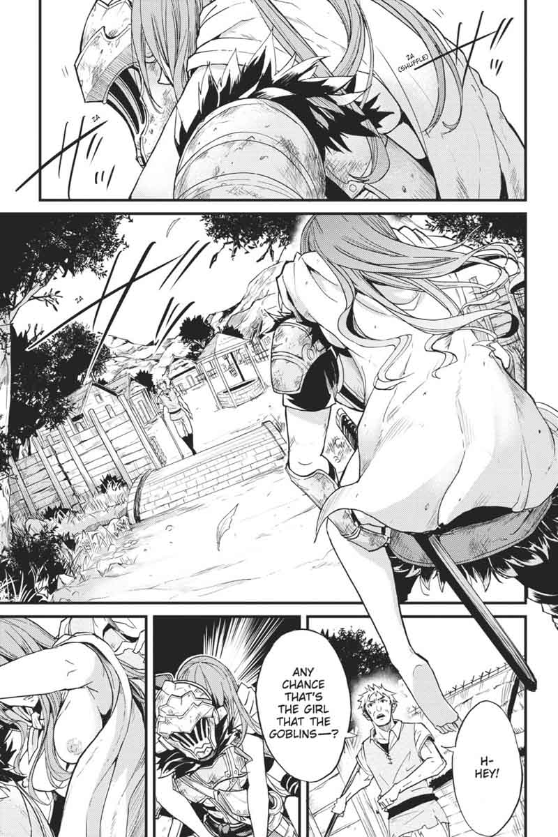 Goblin Slayer Side Story Year One 6 2