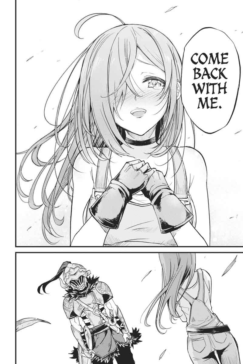 Goblin Slayer Side Story Year One 6 20