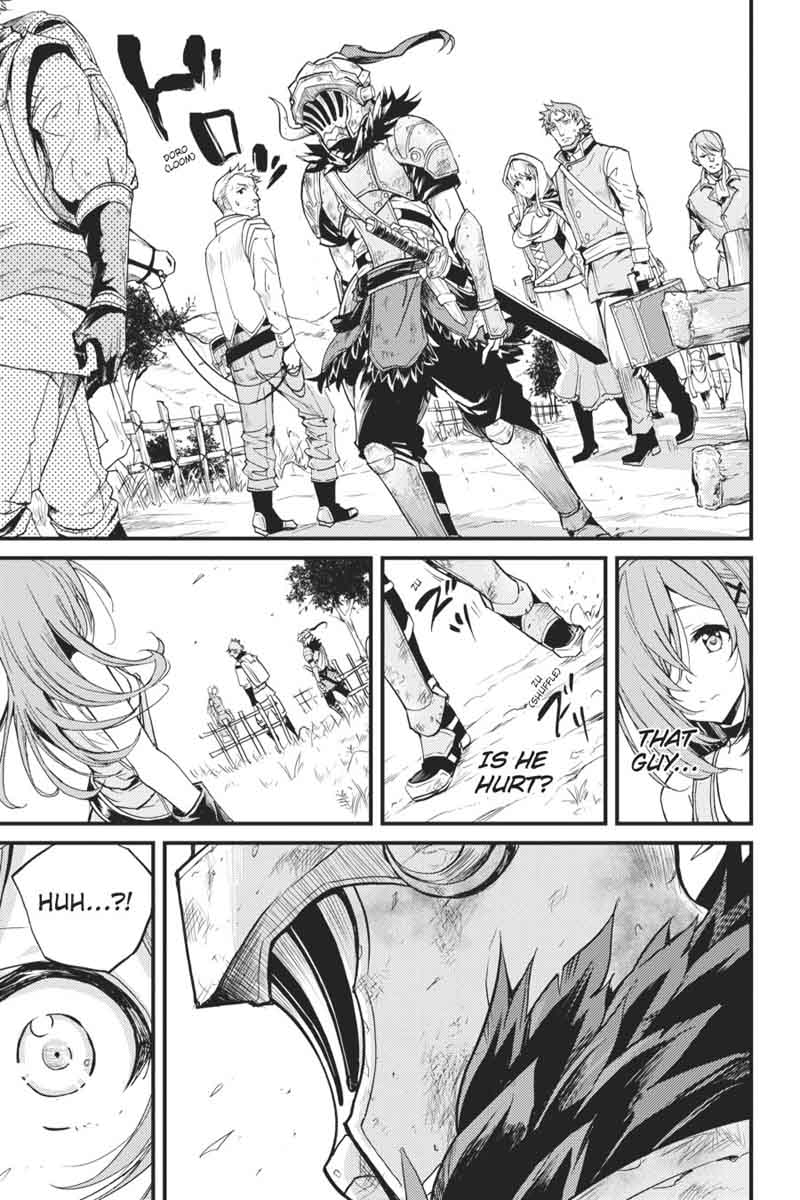 Goblin Slayer Side Story Year One 6 6