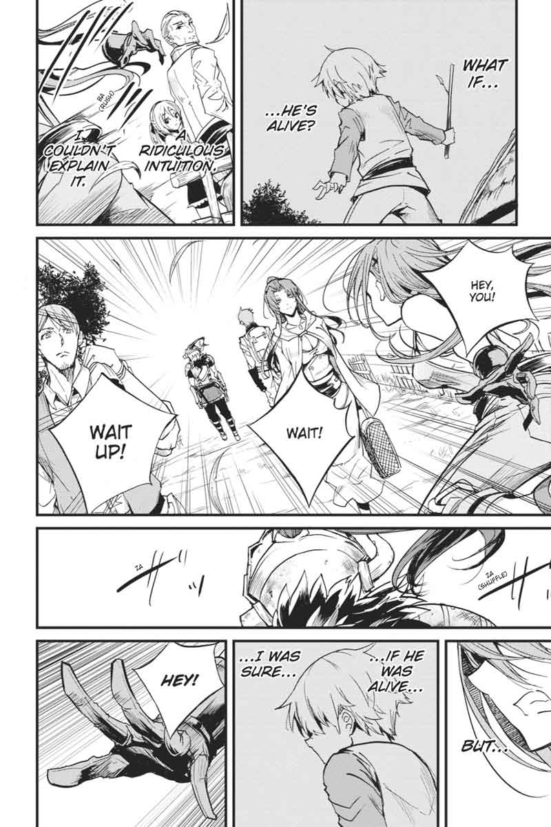 Goblin Slayer Side Story Year One 6 7