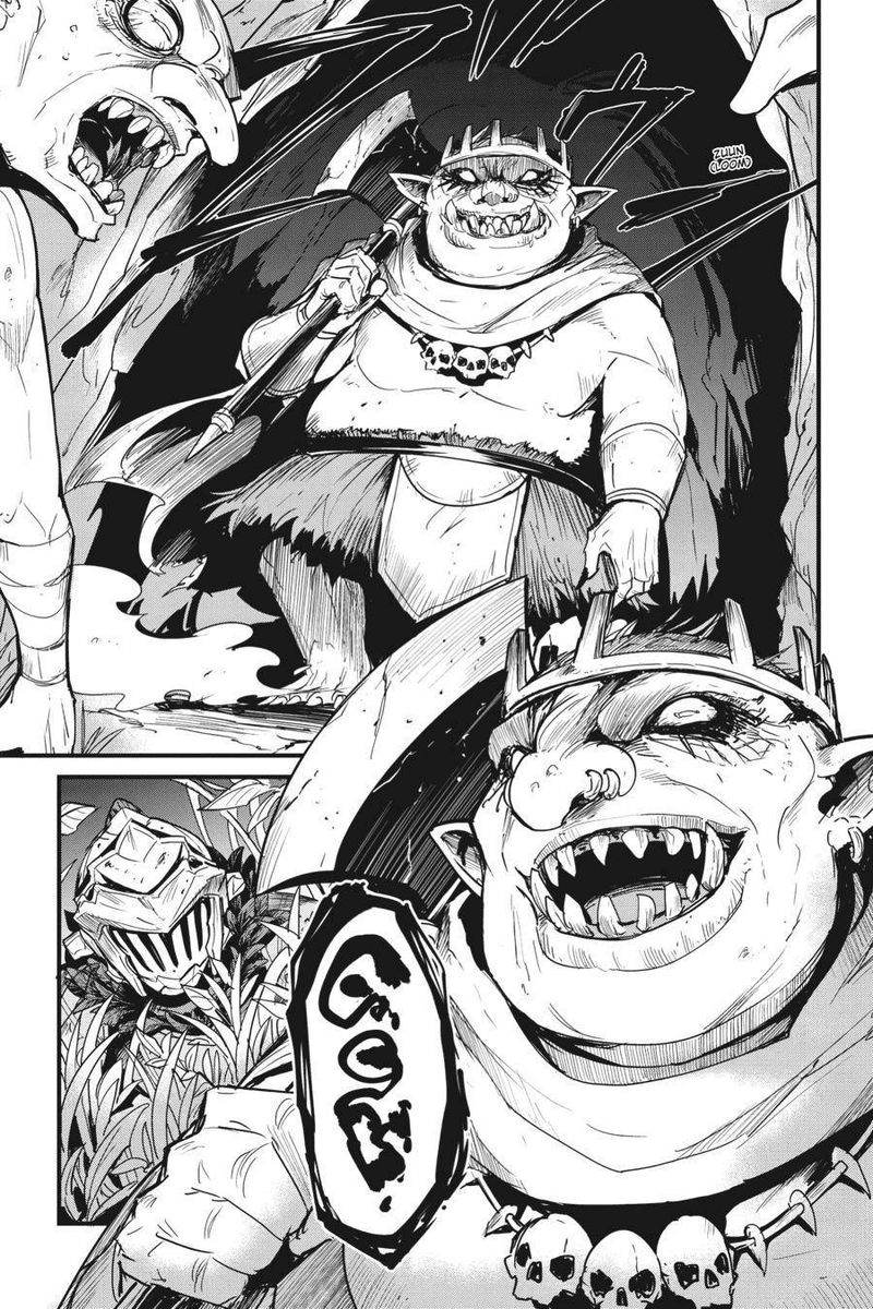 Goblin Slayer Side Story Year One 60 10