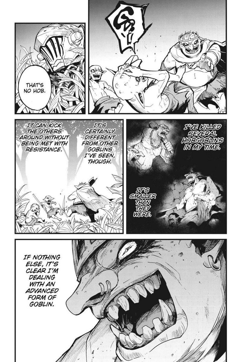 Goblin Slayer Side Story Year One 60 12