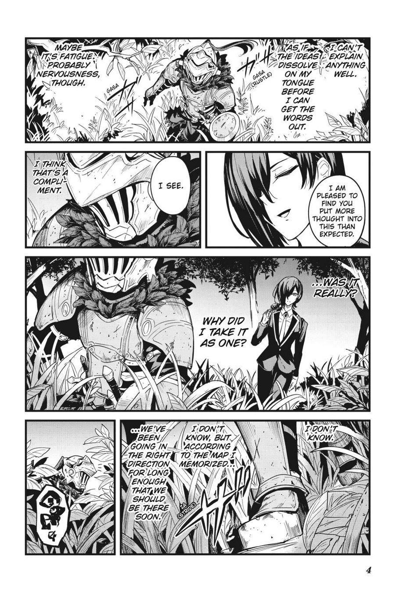 Goblin Slayer Side Story Year One 60 5