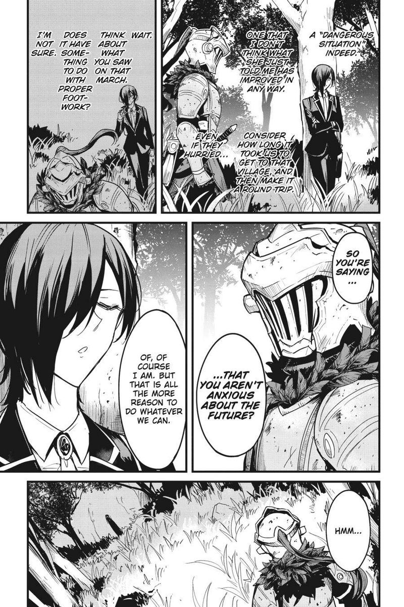 Goblin Slayer Side Story Year One 61 14