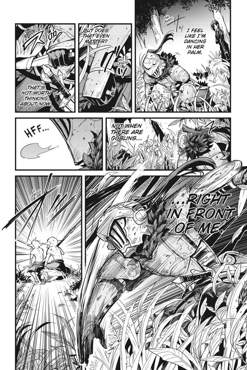 Goblin Slayer Side Story Year One 61 15