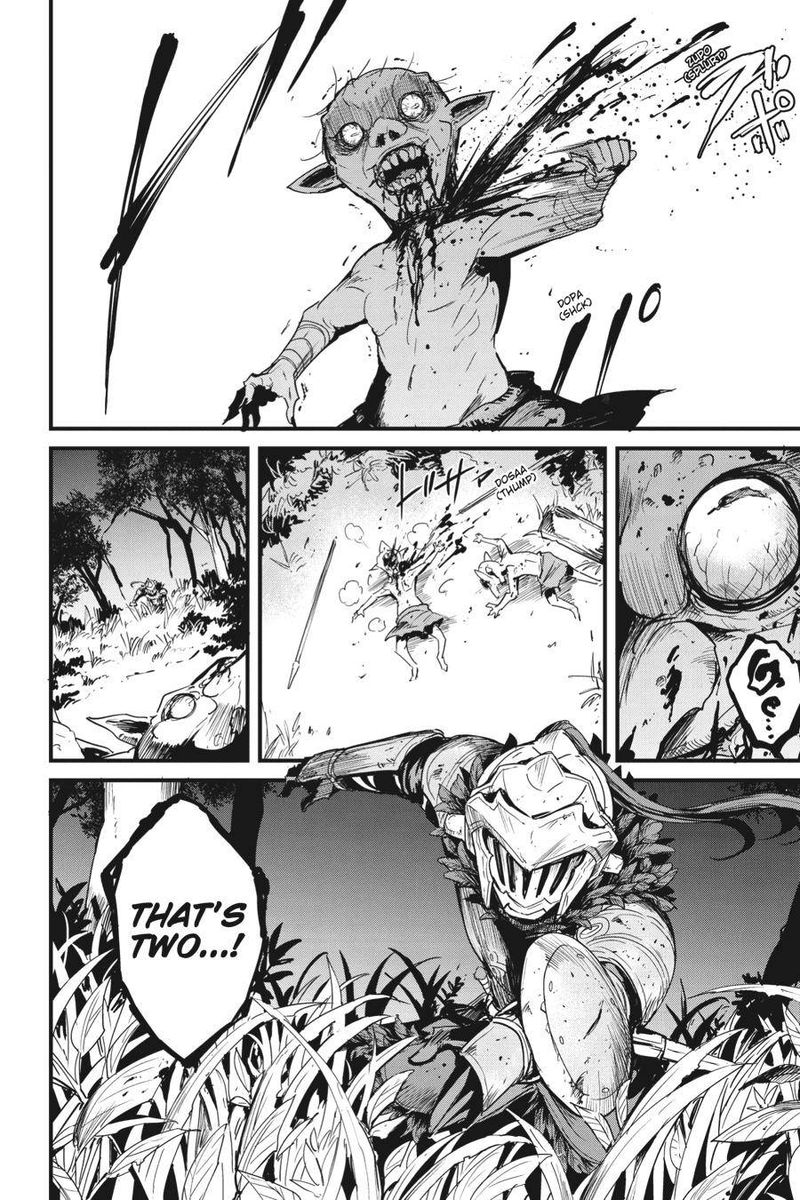 Goblin Slayer Side Story Year One 61 17