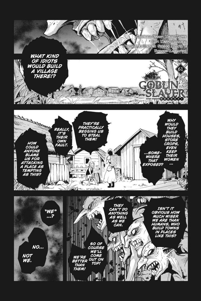 Goblin Slayer Side Story Year One 61 2