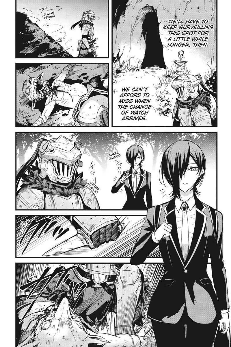 Goblin Slayer Side Story Year One 61 20