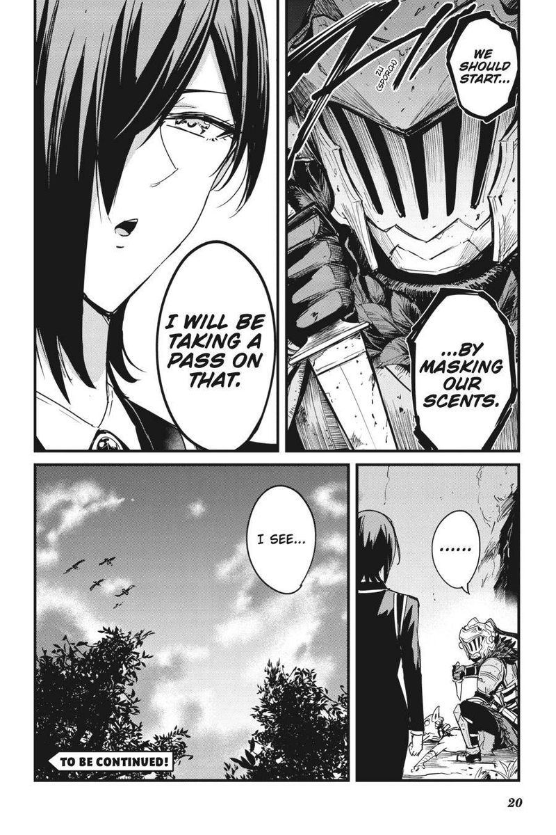Goblin Slayer Side Story Year One 61 21