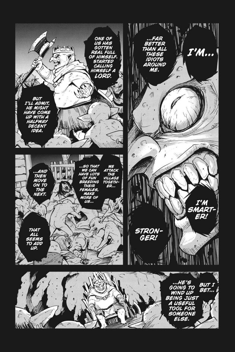 Goblin Slayer Side Story Year One 61 3