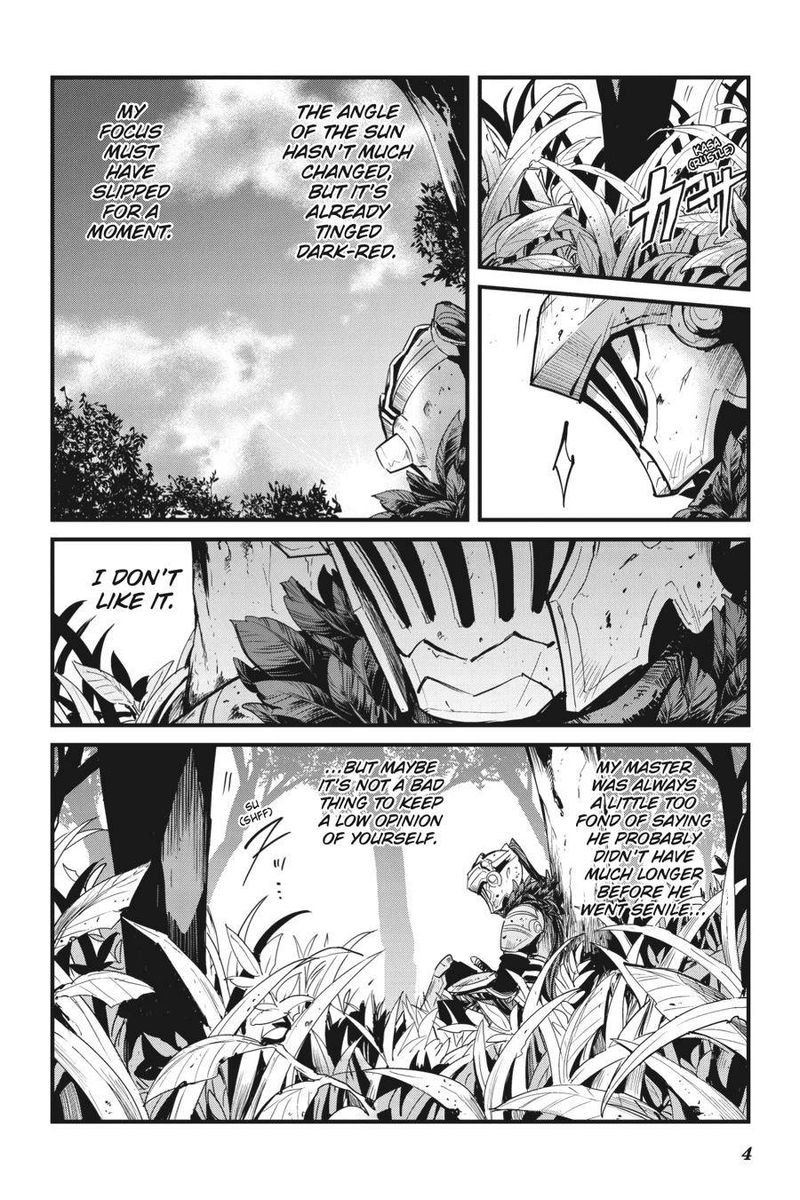 Goblin Slayer Side Story Year One 61 5