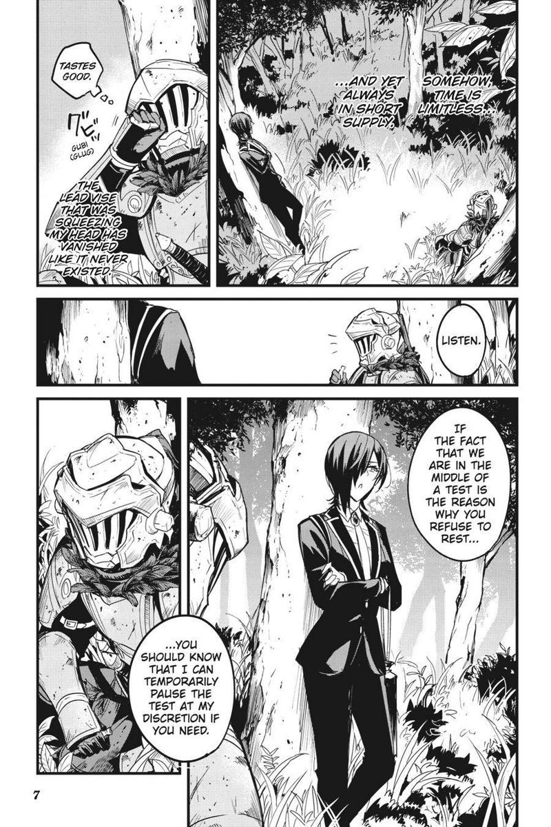 Goblin Slayer Side Story Year One 61 8