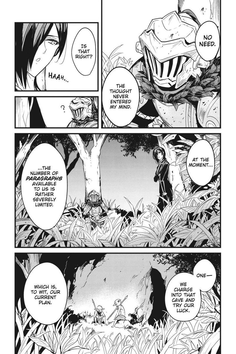 Goblin Slayer Side Story Year One 61 9
