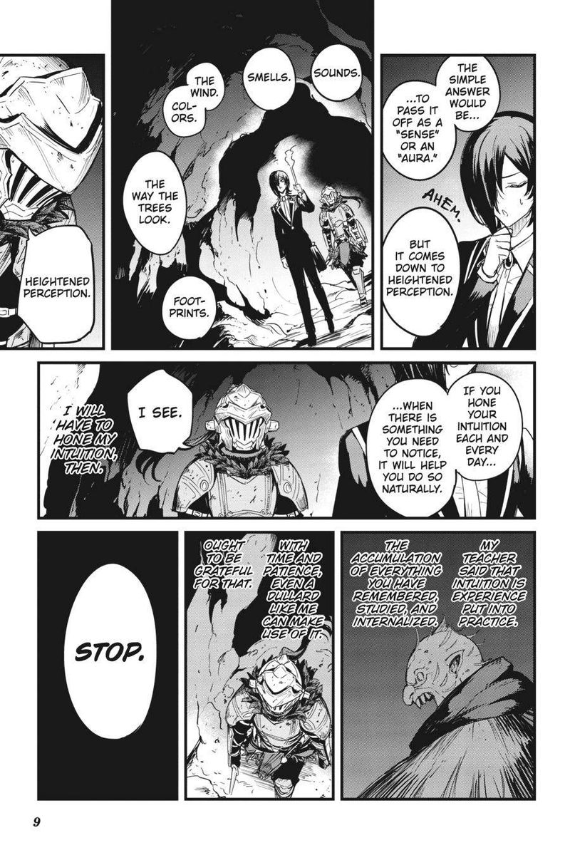 Goblin Slayer Side Story Year One 62 10