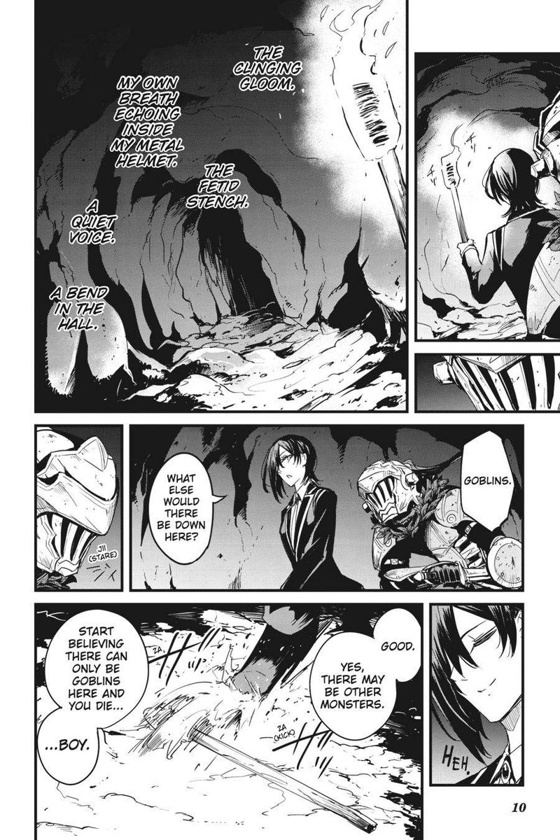 Goblin Slayer Side Story Year One 62 11