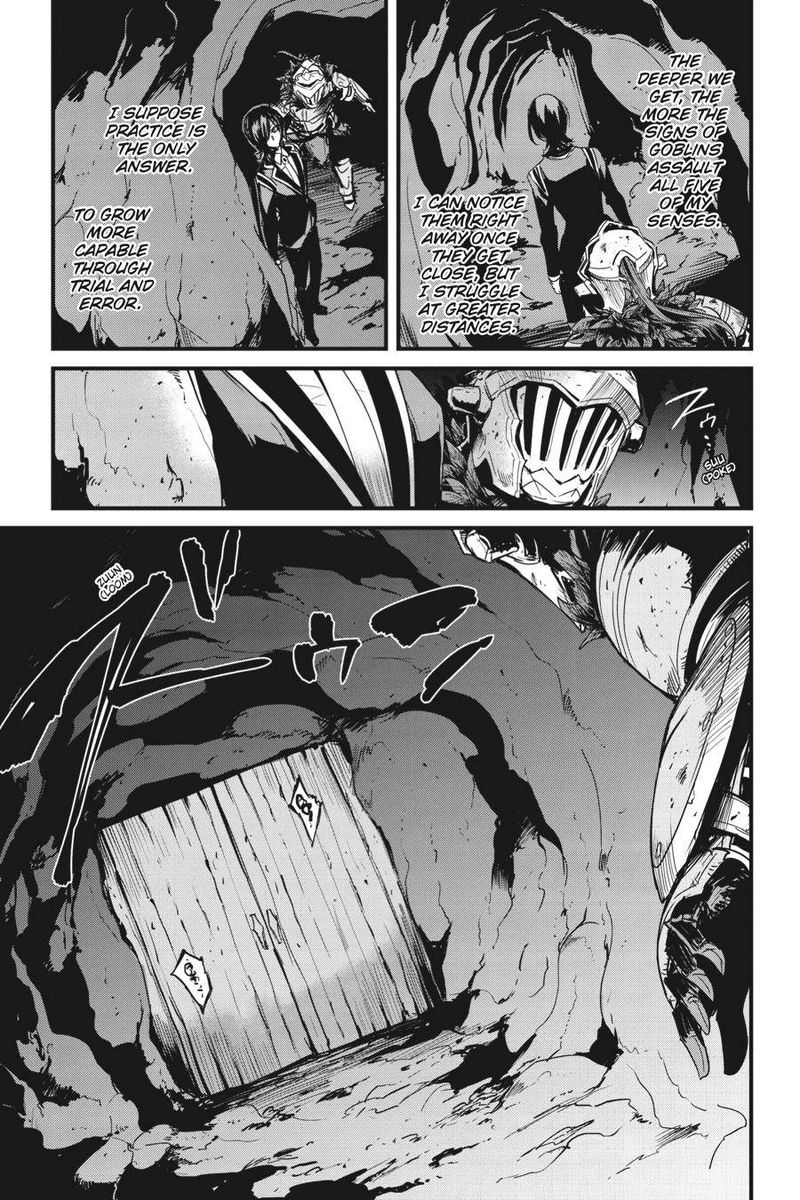 Goblin Slayer Side Story Year One 62 12