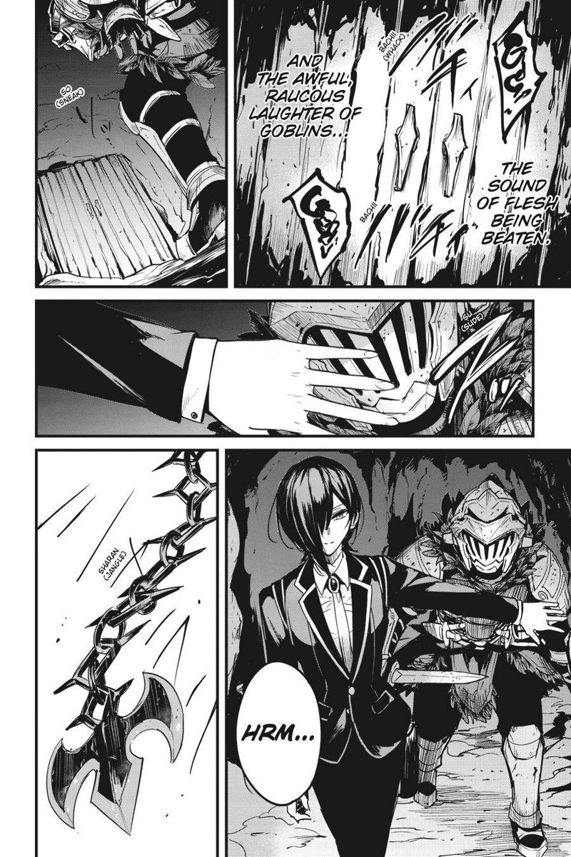 Goblin Slayer Side Story Year One 62 13