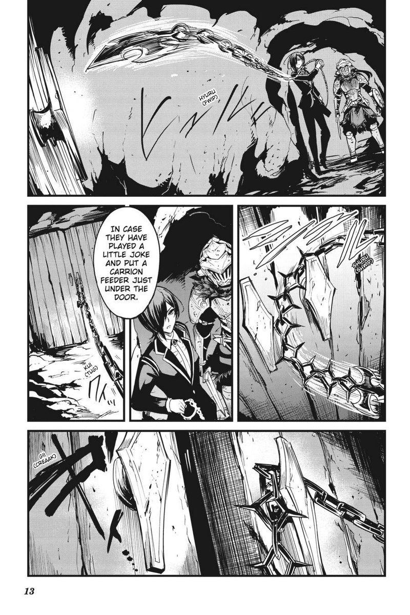 Goblin Slayer Side Story Year One 62 14