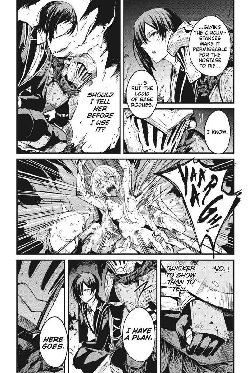 Goblin Slayer Side Story Year One 62 20