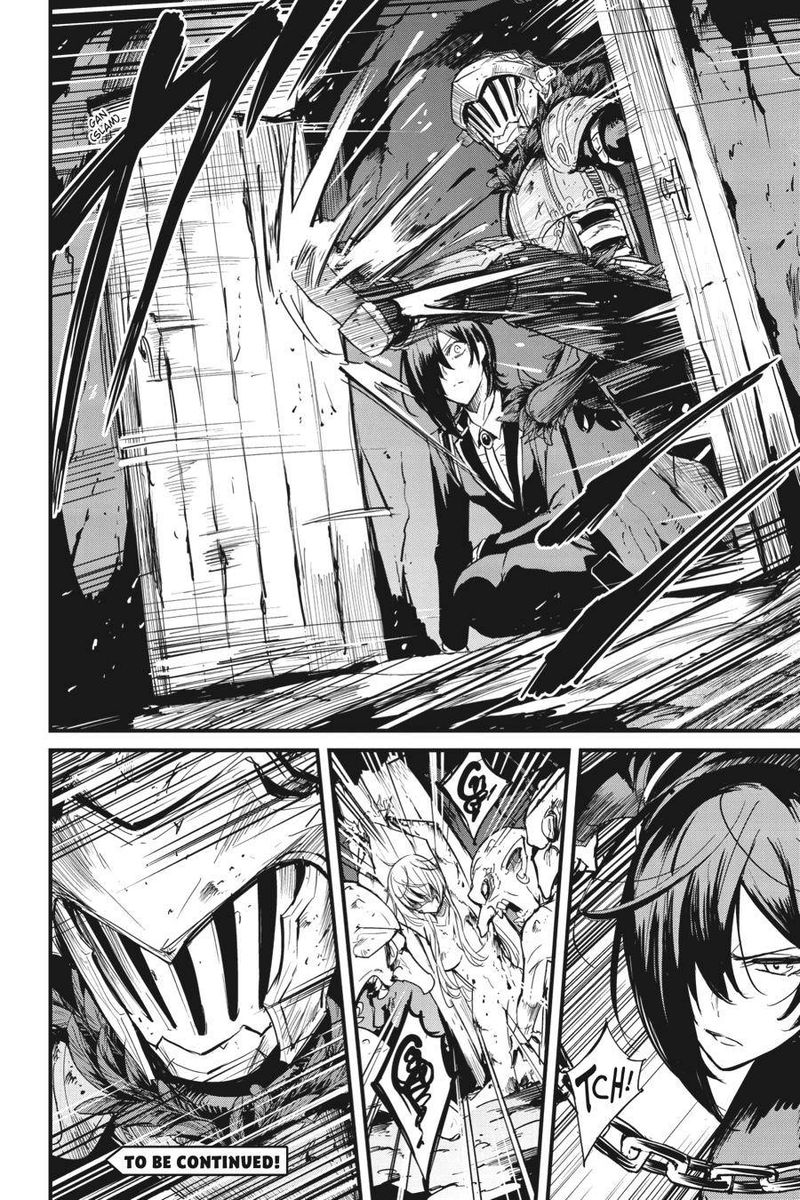 Goblin Slayer Side Story Year One 62 21