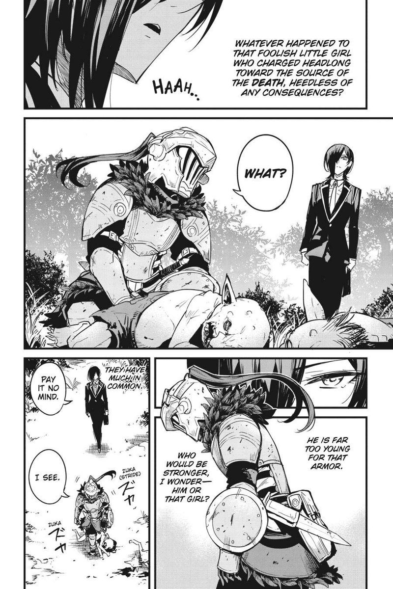 Goblin Slayer Side Story Year One 62 3