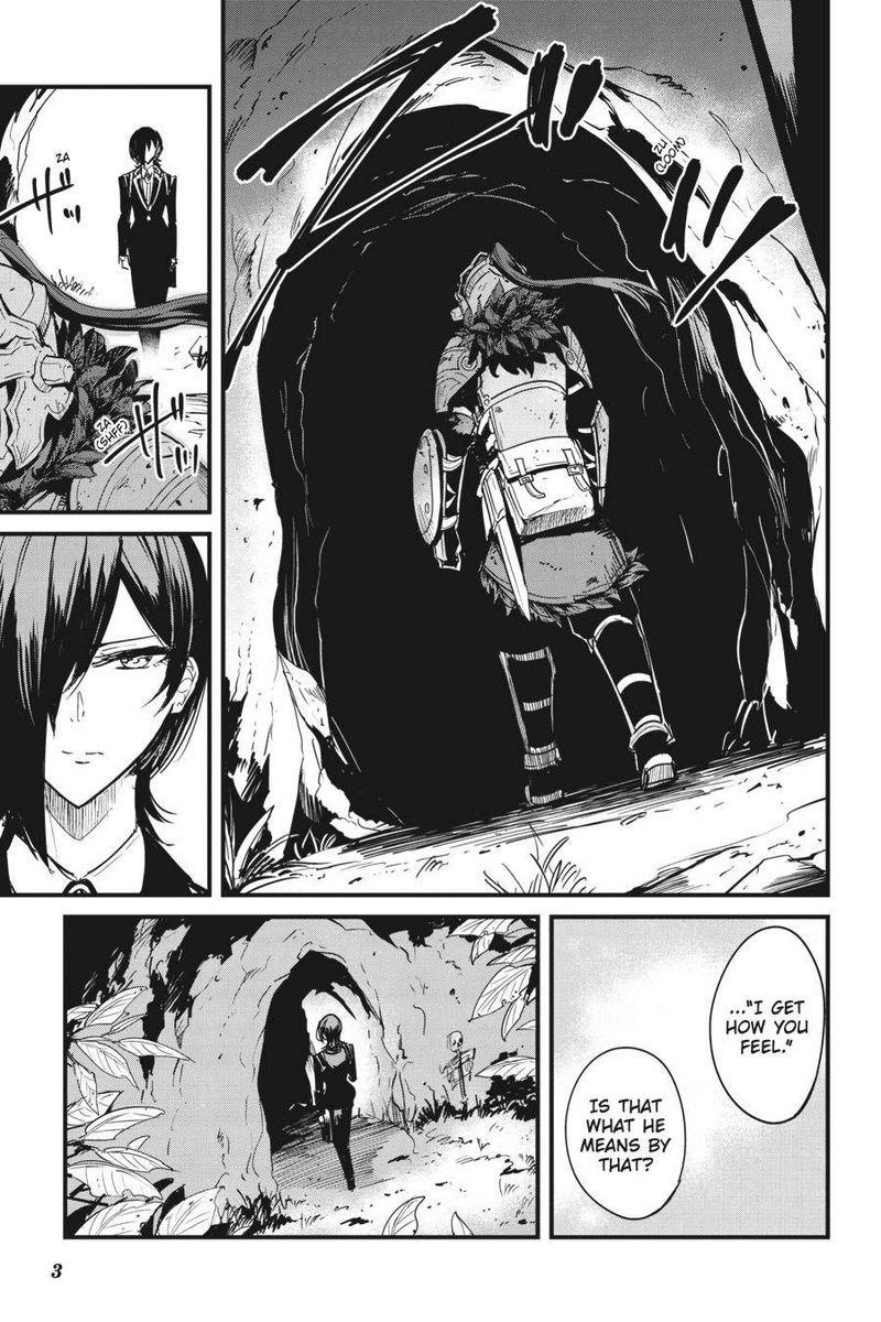 Goblin Slayer Side Story Year One 62 4