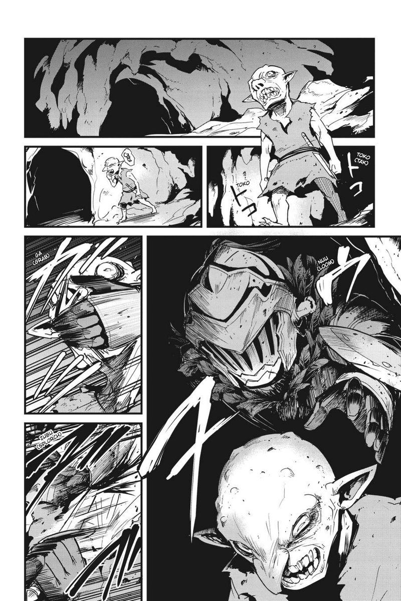 Goblin Slayer Side Story Year One 62 5