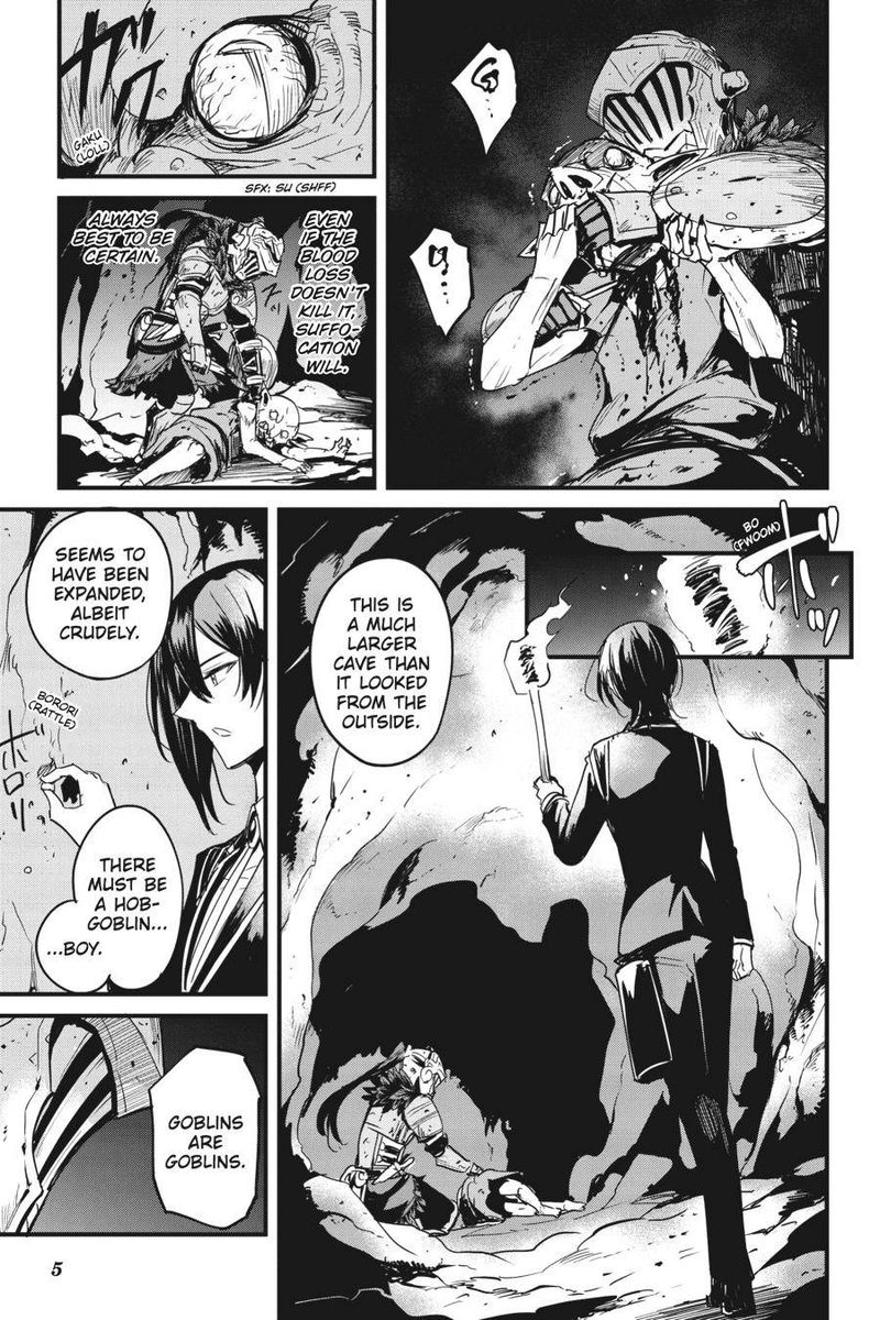 Goblin Slayer Side Story Year One 62 6