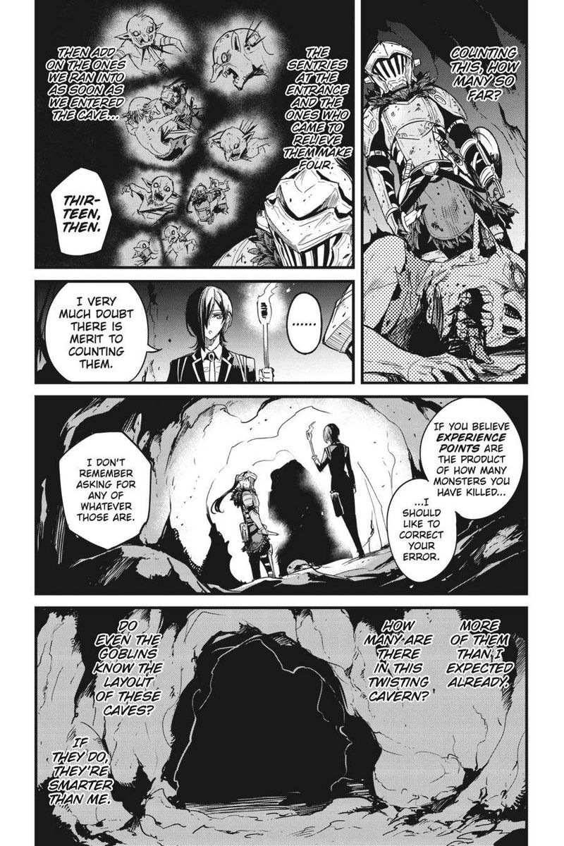 Goblin Slayer Side Story Year One 62 7