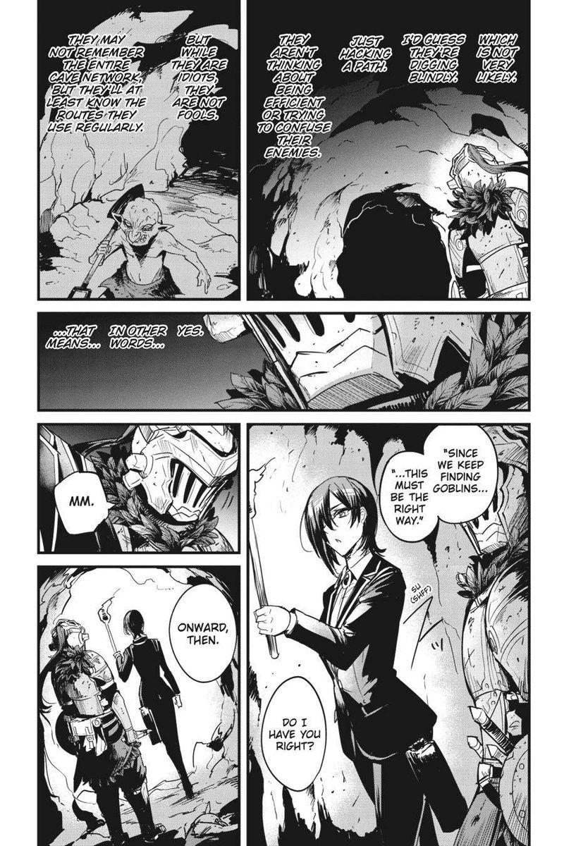Goblin Slayer Side Story Year One 62 8