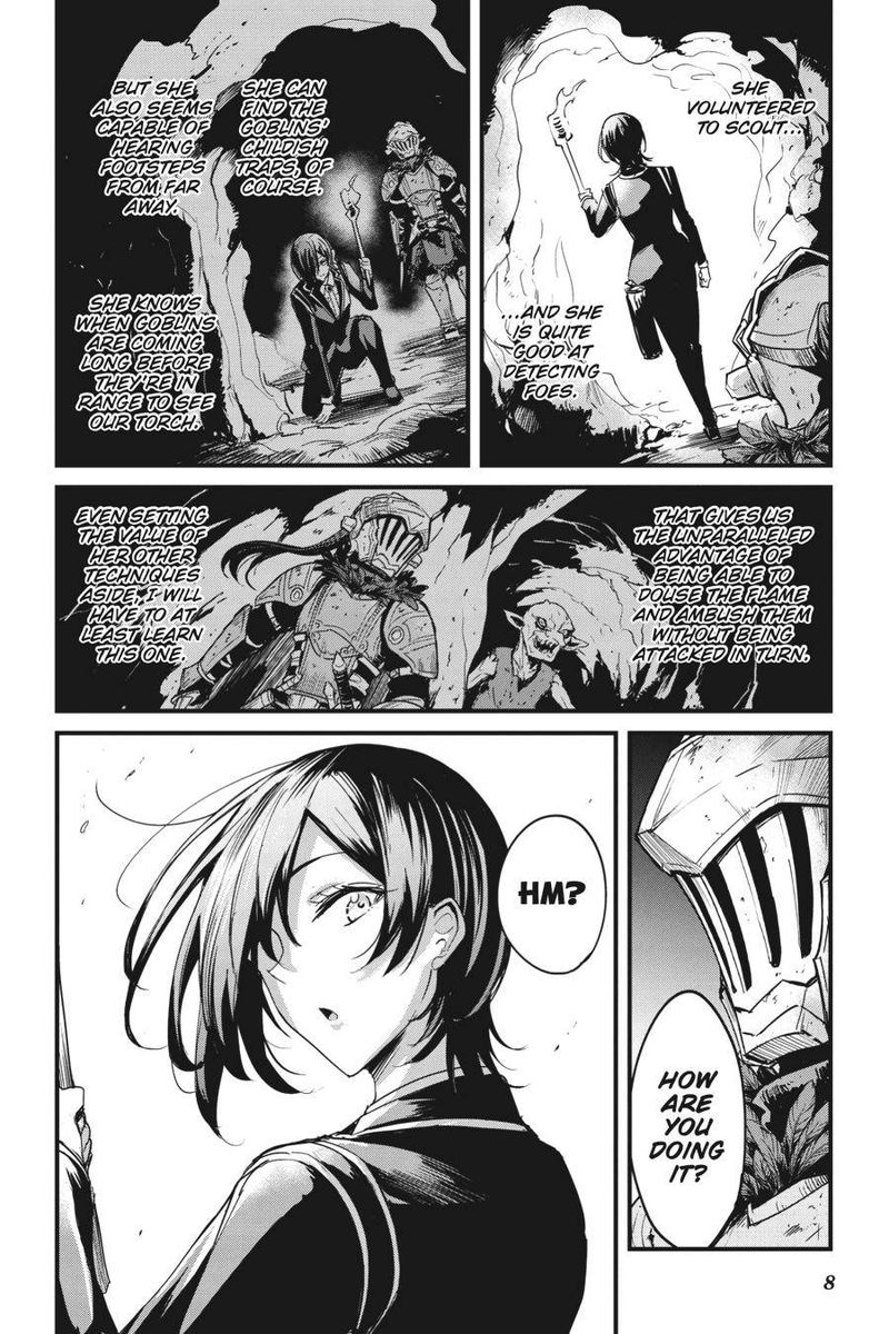 Goblin Slayer Side Story Year One 62 9