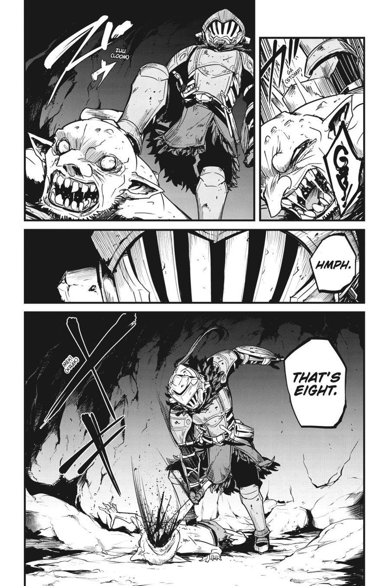 Goblin Slayer Side Story Year One 63 17