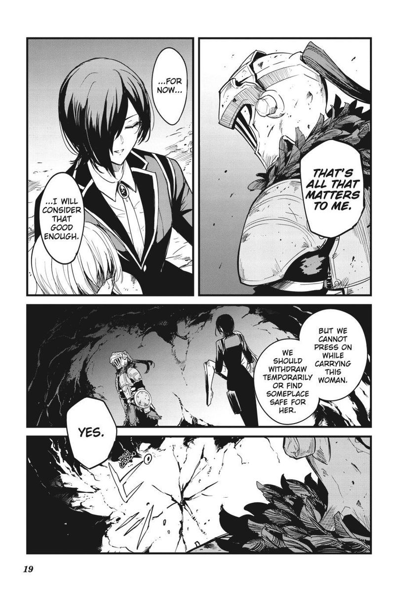 Goblin Slayer Side Story Year One 63 20