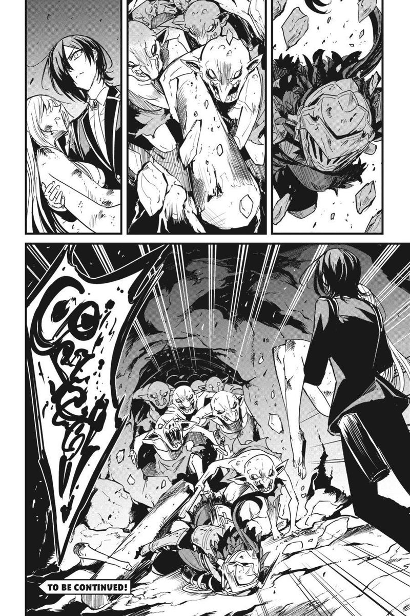 Goblin Slayer Side Story Year One 63 22