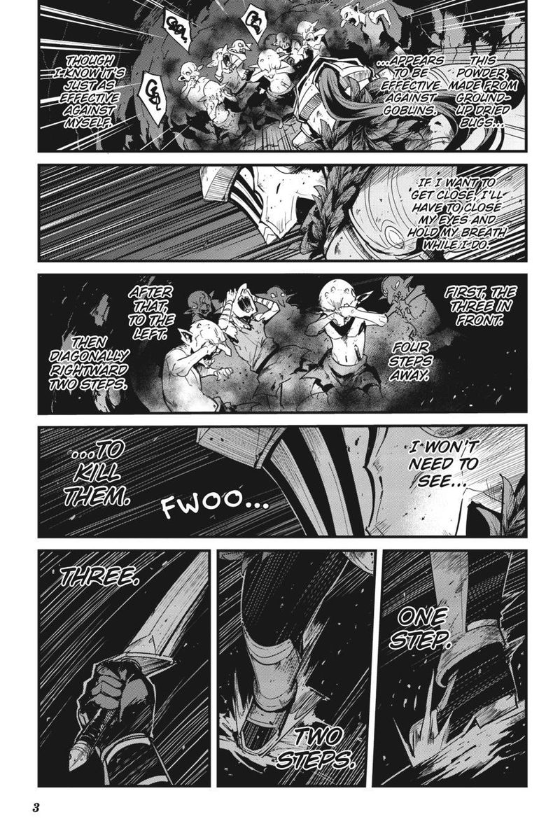 Goblin Slayer Side Story Year One 63 4