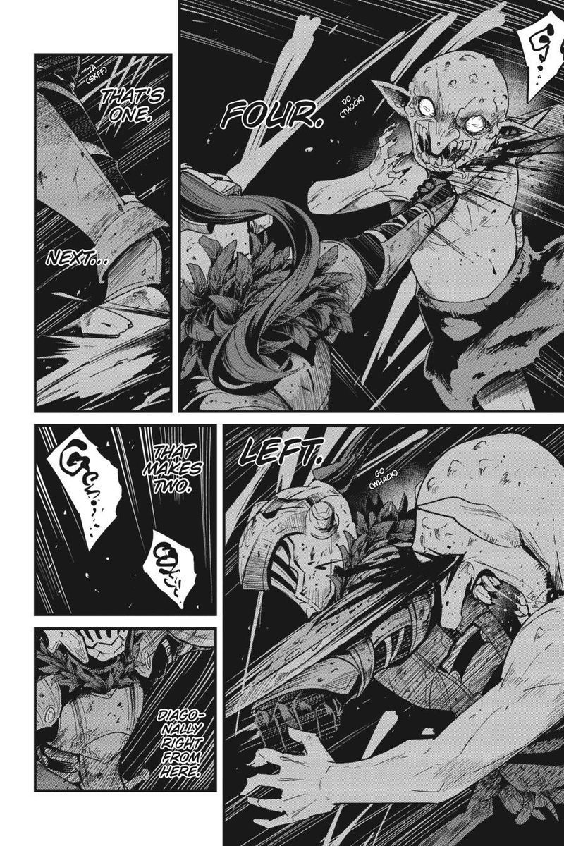 Goblin Slayer Side Story Year One 63 5