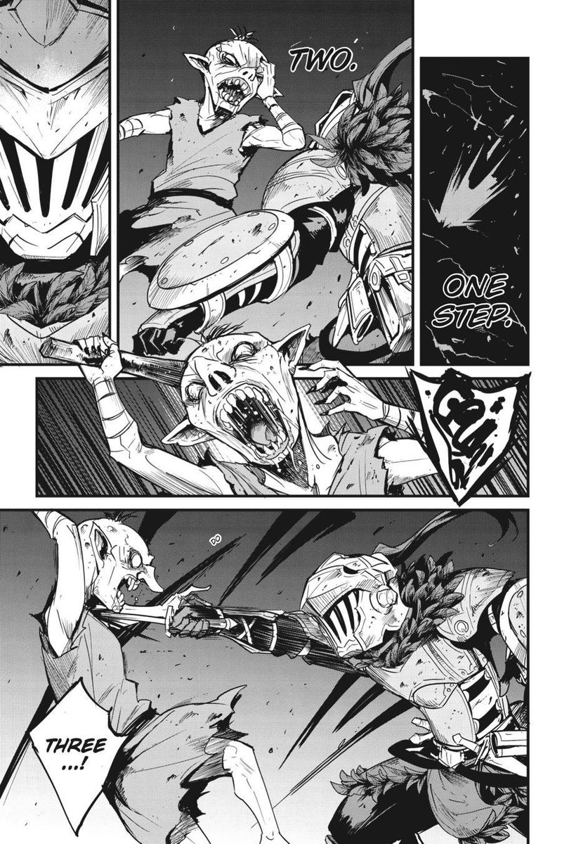 Goblin Slayer Side Story Year One 63 6