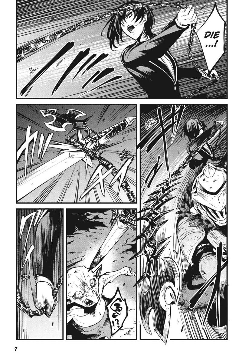 Goblin Slayer Side Story Year One 63 8