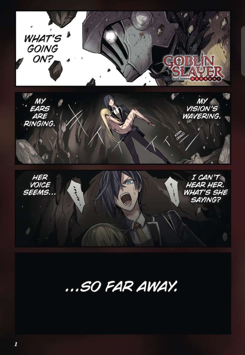 Goblin Slayer Side Story Year One 64 2