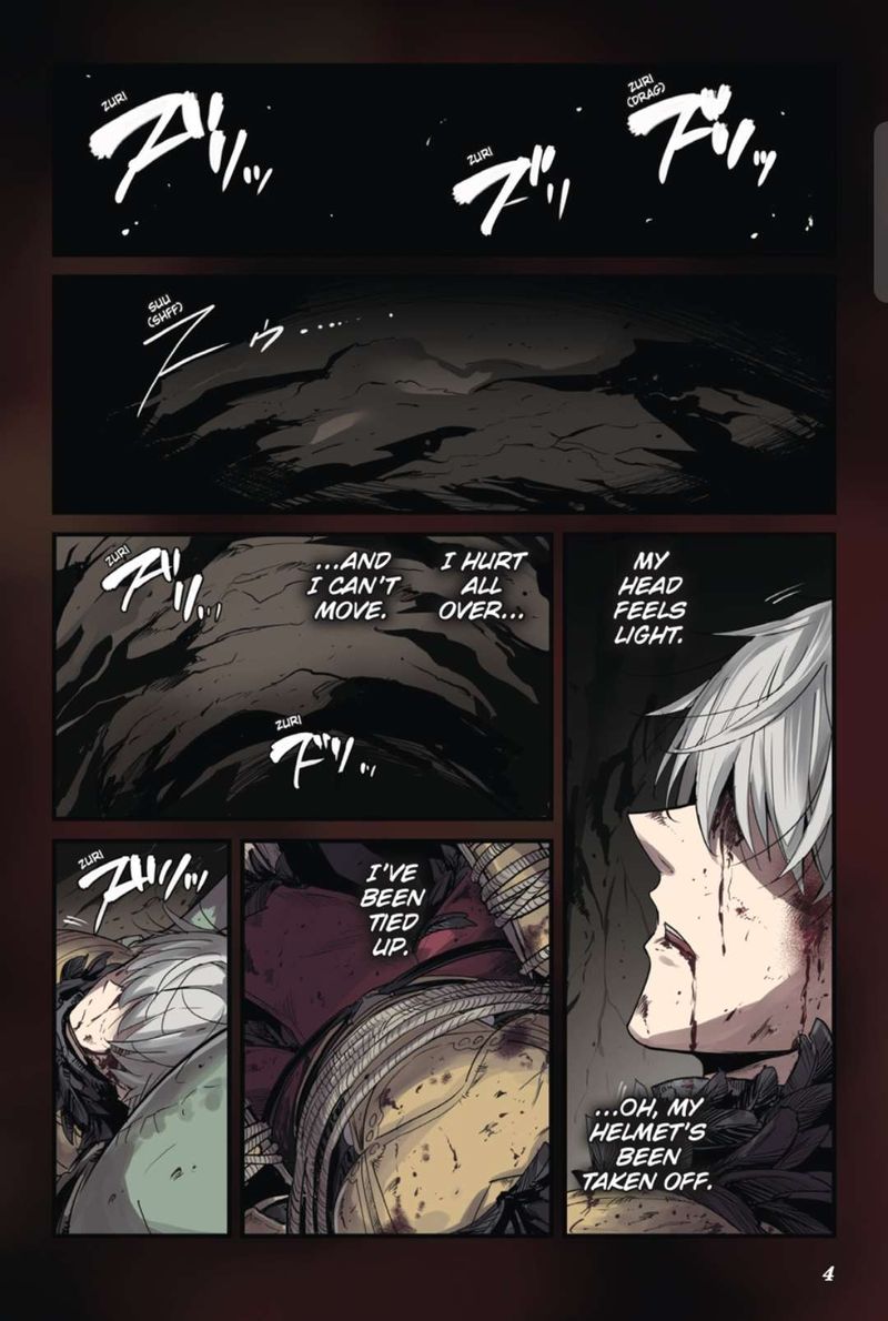 Goblin Slayer Side Story Year One 64 4