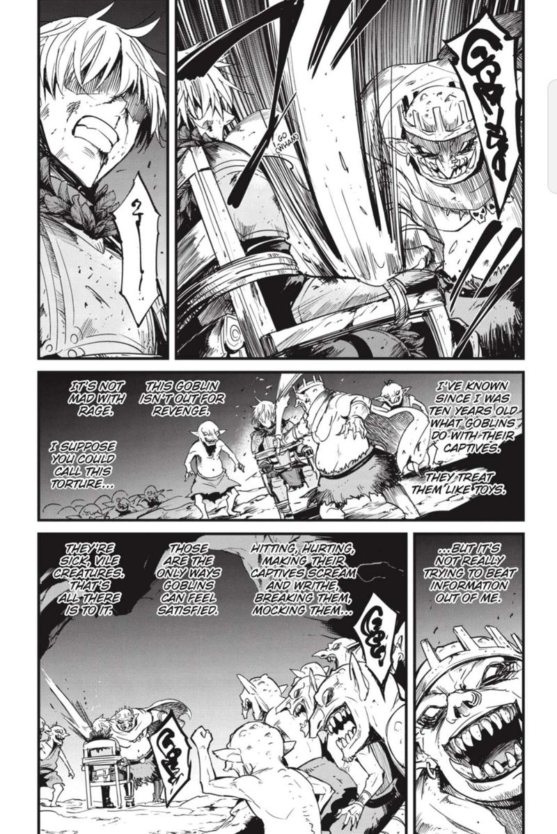 Goblin Slayer Side Story Year One 64 9