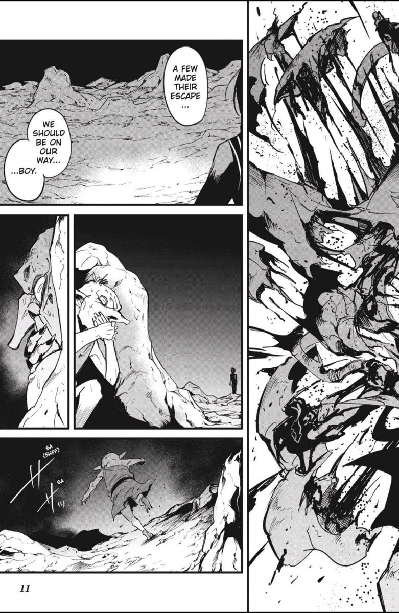 Goblin Slayer Side Story Year One 66 12