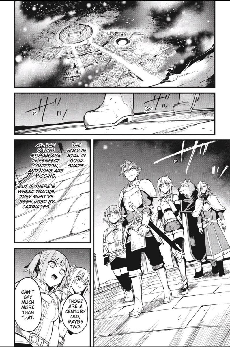 Goblin Slayer Side Story Year One 66 13