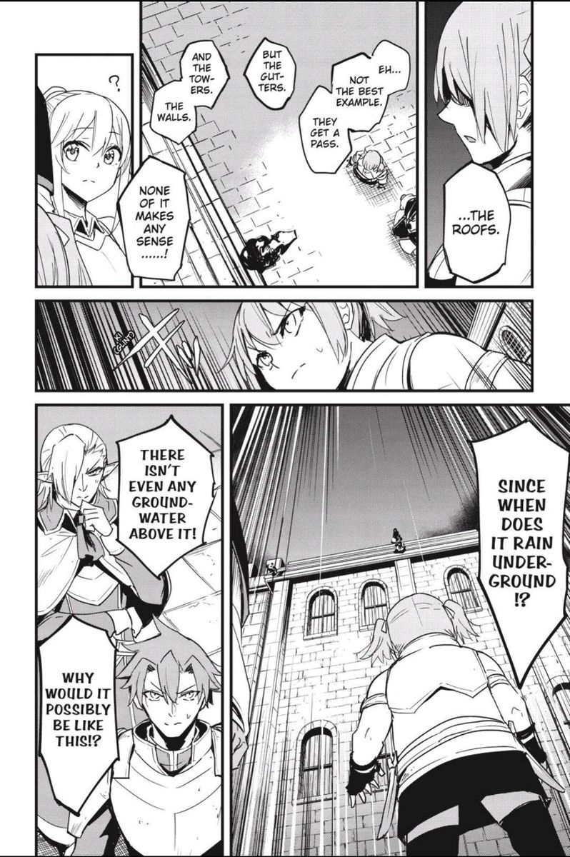 Goblin Slayer Side Story Year One 66 17