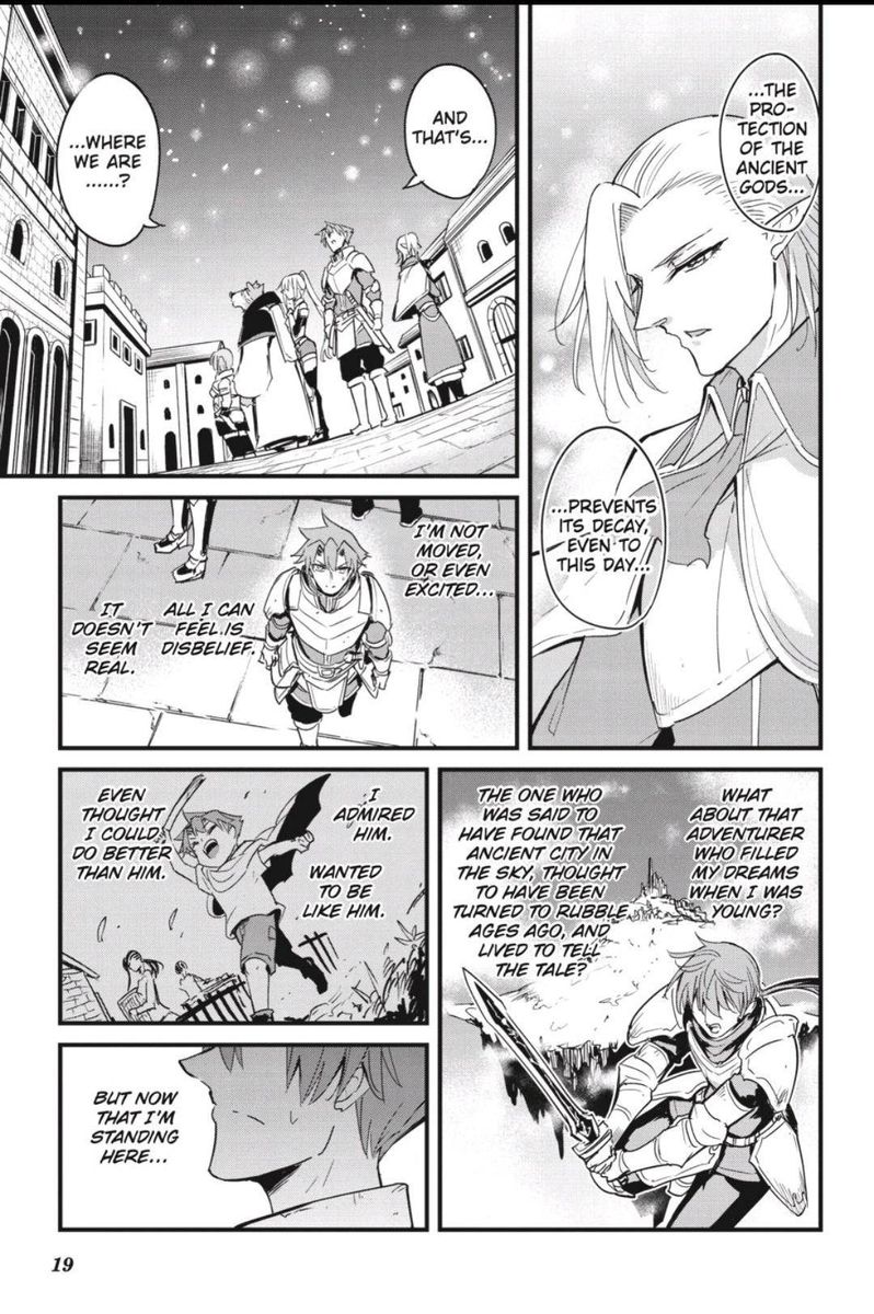 Goblin Slayer Side Story Year One 66 20